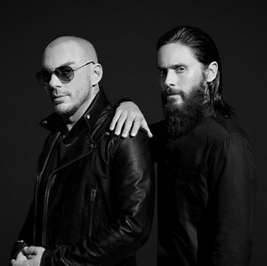 Thirty Seconds to Mars at Ozarks Amphitheater (31 Mar 2027)