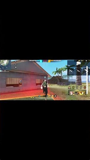 gojo vs Deep custom chellenge 🐺#gameplay #virelvideo #garenafreefire