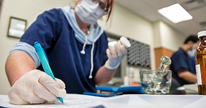 Community Pharmacy Assistant Program | Niagara College