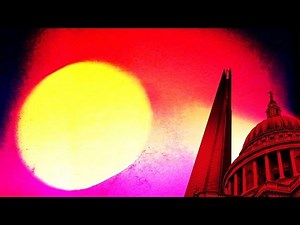 The Gresham College Audience - Professor Alister McGrath