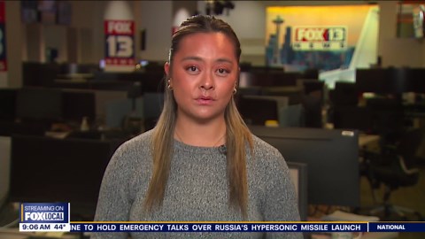 PSE Outages: Full restoration in WA could take days