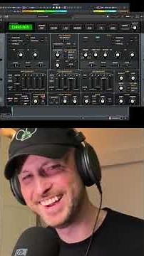 90s Techno Synth Sound_ Recreate the Rave Era with Chro-Nyx!