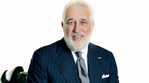 Lawrence Stroll Net Worth, F1 Investments, Wife and more - FirstSportz