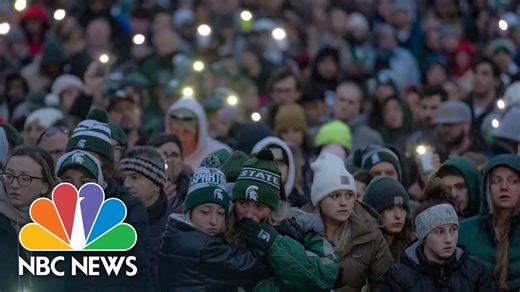 These students survived two school shootings. Here's how they're coping - The Global Herald