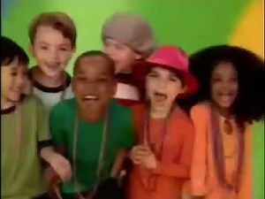 Discovery Kids Latin America Jack Y Su Gran Show De Música Estreno Promo (February 2009)