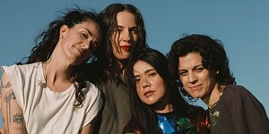 CSS' Anniversary Tour Is Peak Nostalgia