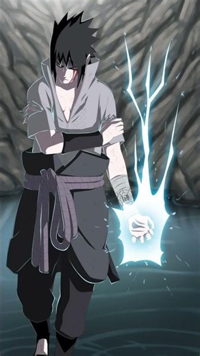 kid vs young #naruto