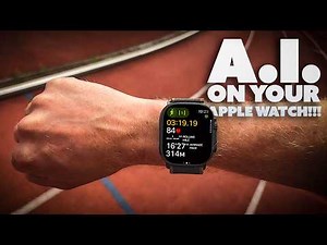 10 MAJOR Changes Coming to Your Apple Watch // WatchOS 26