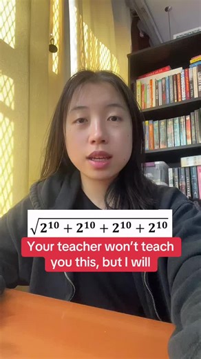 Understanding Square Roots with Exponents in Math