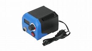 Watch 2-in-1 Pyrography Tool Kit with 10pcs Pyrography Wire Tips on Amazon Live