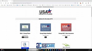 EBA Application Process