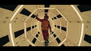 '2001: A Space Odyssey' Review