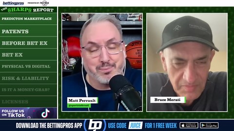 What is the Future of Prediction Markets & Sports Betting_