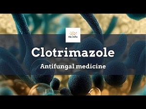#clotrimazole | Uses, Dosage, Side Effects & Mechanism | Lotrimin
