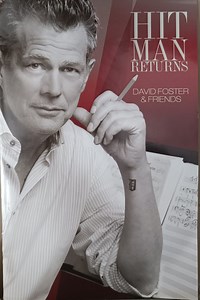 David Foster - Hit Man Returns (David Foster & Friends)