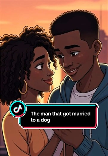 The Unlikely Love Story of a Man and His Dog