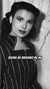 3.4K views · 91 reactions | The incredible story of the iconic Lena Horne. #lenahorne #video #reels #shessocool #fyp #watch #blackhistory | She's So Cool | Facebook