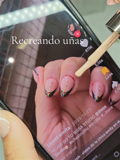 soft gel nail art viral nails #makeup #trend #beauty #hairstyle #fyp | Soft Gel Nails
