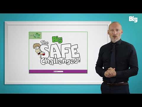 4. Using the SAFE Challenges | Big Maths