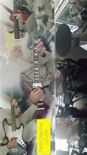 Johnny B Goode (COVER)