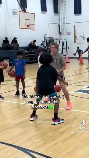 Double Crossover Tutorial🔑