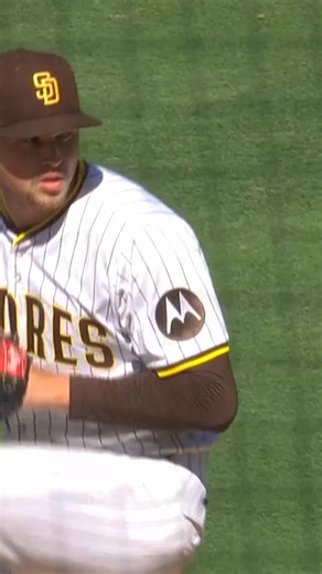 104K views · 2K reactions | Mason Miller's immaculate inning came on 9 straight sliders  (MLB x Citizen Watch US) | MLB | Facebook