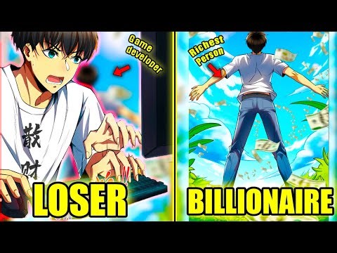 ✅ 【PART 2】He earns more when he loses. Now he can easily cheat the System! Manga Recap