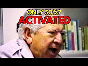 Silva Method: Activate Your Left & Right Brain