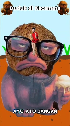 sitting in anomalous glasses! #food #asmr #mukbang #food #anomaly