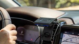 Amazon Echo Auto : vidéo officielle de présentation