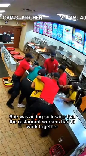 205K views · 2.9K reactions | Should the ban her forever | Kenyon W. | Facebook