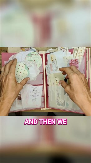 3.8K views · 104 reactions | Full Video: https://www.youtube.com/watch?v=w-F3VWSJU4Y Little bits and pieces overwhelm your craft space? This video breaks down the process of effectively managing and actually *using* those scraps. Time to turn chaos into creativity. All My Links: https://linktr.ee/thepaperoutpost #CraftScraps #OrganizationTips #CreativeReuse #CraftingIdeas #Upcycling | The Paper Outpost | Facebook