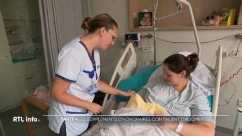 Frais d'hospitalisation et suppléments: comment éviter les mauvaises surprises ?