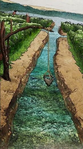 The Reality Defying Floating Pyramid | Unearthed | Science Channel