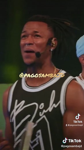 PagosambaJD no TikTok