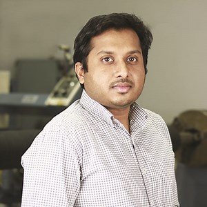 About Us - Contact Rubber