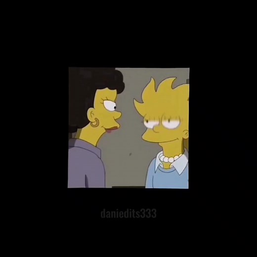reposting bc I hate how it was delayed and offbeat #fyp #fypシ #thesimpsons #simpson #thesimpsonsedit #simpsons #simpsonsedit #viral #edit #y #lisa #lisaedit #lisasimpson #bi #bisexual #lgbtq
