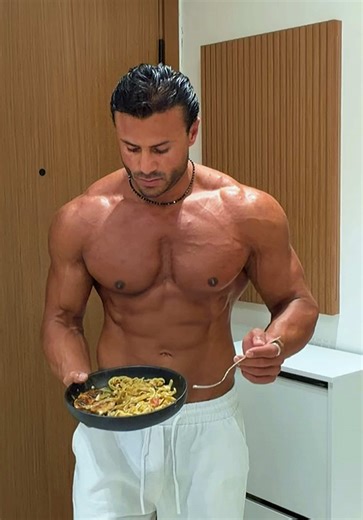 One-Pot Creamy Chicken Mushroom Pasta Recipe