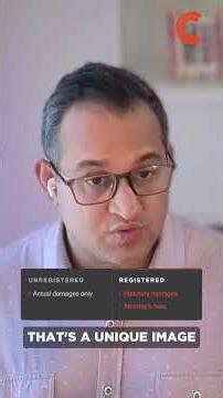 Copyright and Damages