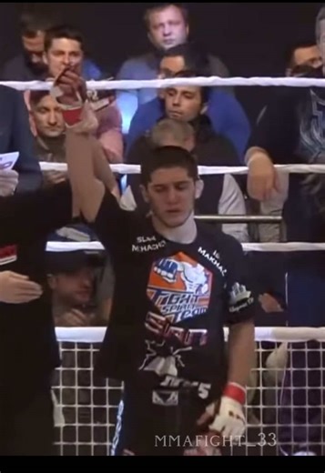 Islam Makhachev's Toughest Fight Analysis