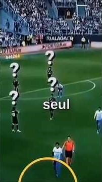 Voici La difference entre Cristiano Ronaldo et Messi