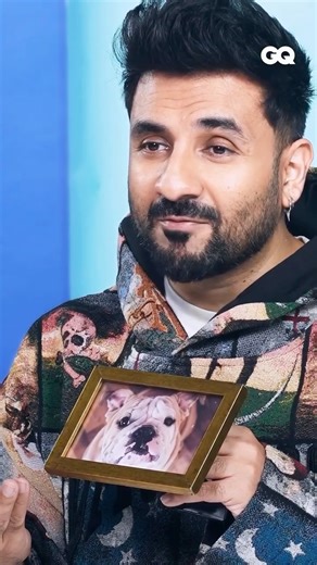 GQ India on Instagram: "Meet Marcel and Dr. Watson, the real scene-stealers of GQ stars 🐶 P.S. Go cuddle your furry best friend. Now."