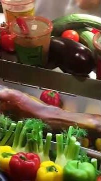 Markt Restaurant - Restaurants - Essen und trinken auf der AIDA prima