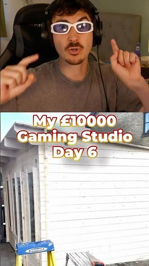 My $10000 gaming studio - Part 6
