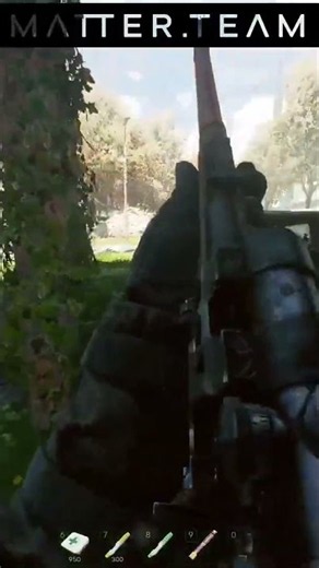 The Most Satisfying Shot's in Active Matter Part 1💥 #activematter #fps