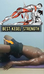 For pelvic floor tightening, Kegel weights can be very effective. When choosing Kegel exercise, consider the no equipment range, material, and overall design. Some popular options include the Intimate Rose Kegel exercises and the Elvie Trainer. A proven way to work to tighten these vaginal muscles is through a Kegel exercise, which is a contraction of these vaginal muscles (also known as pelvic floor. .. #Kegelexercise #kegelworkout #BoostStamina #fypシ゚viralシfypシ゚ #viralreelsシ #FacebookMonetizat