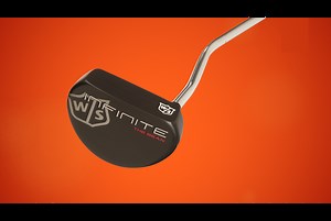 Wilson Staff Infinite The Bean