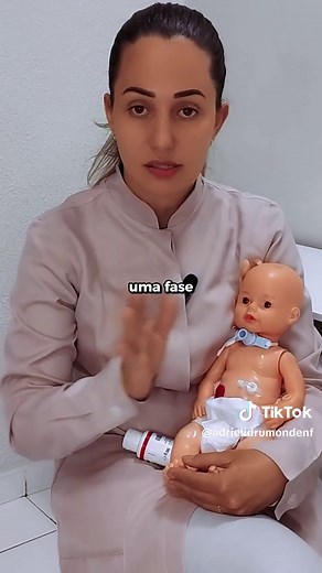 Cuidados Básicos com a Gastrostomia para o Dia a Dia