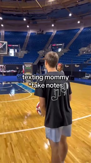 @Plug AI Y'all should take notes #fyp #shootyourshot #rizz #huzz #airball