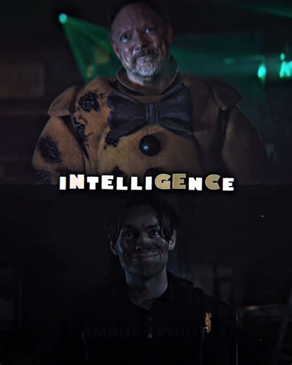 William Afton VS Michael Afton | #shorts #edit